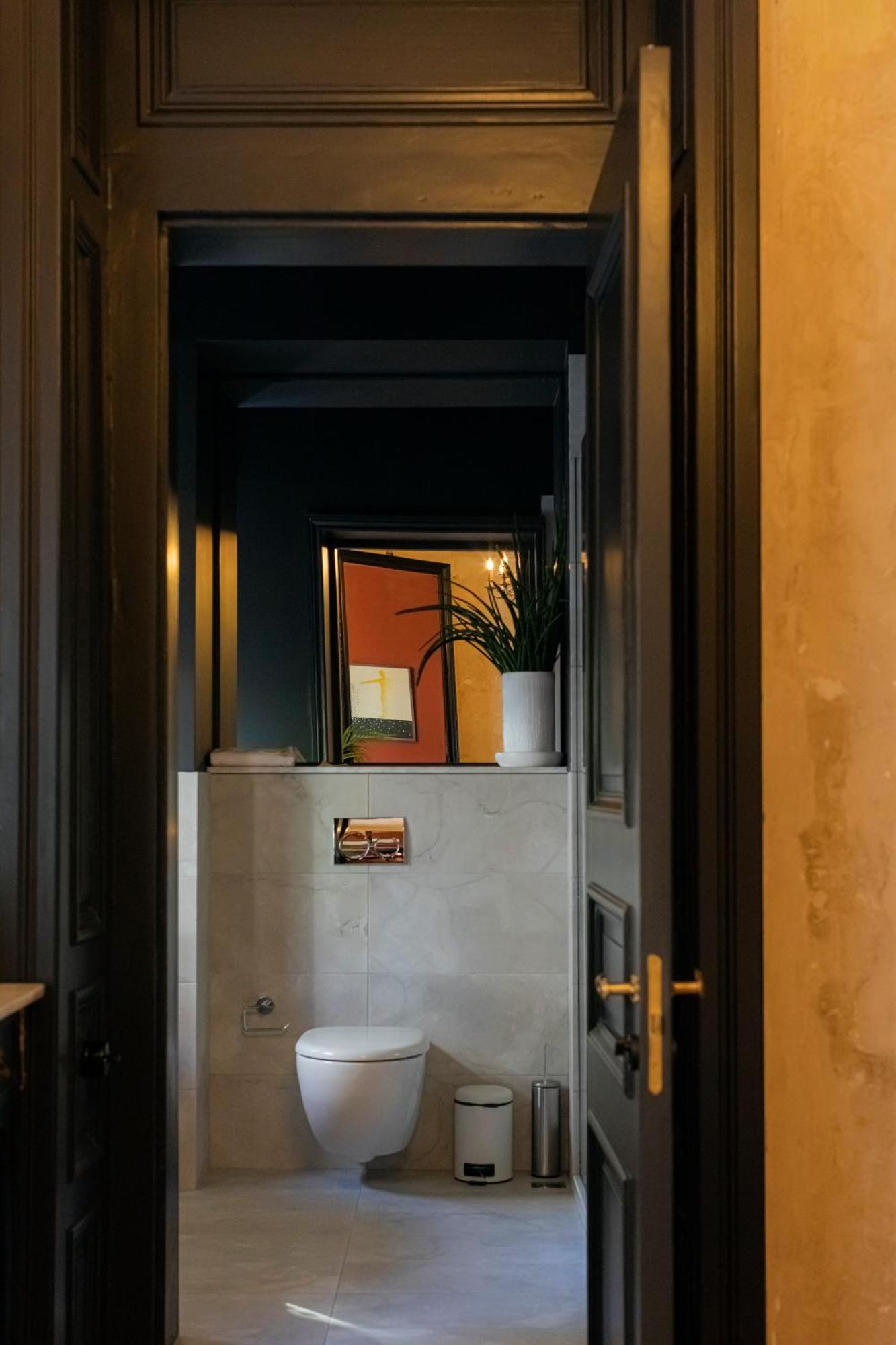 Unfound Door - Design Hotel تبليسي المظهر الخارجي الصورة