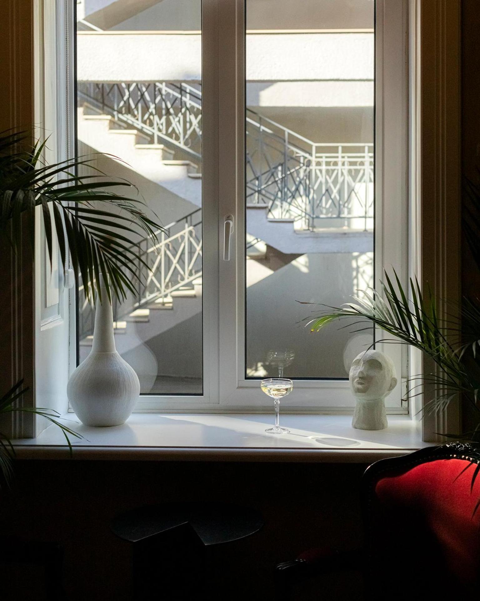 Unfound Door - Design Hotel تبليسي المظهر الخارجي الصورة